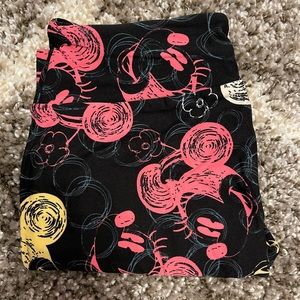 Lularoe OS Leggings
